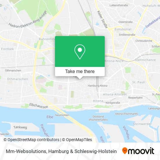 Карта Mm-Websolutions