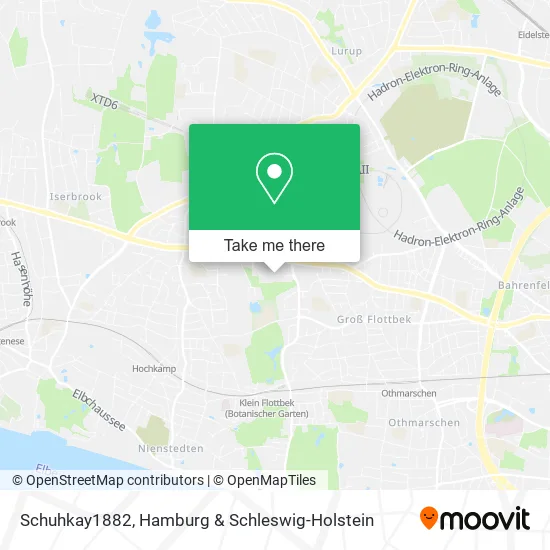 Schuhkay1882 map