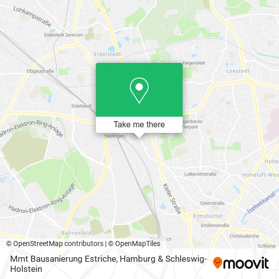 Mmt Bausanierung Estriche map