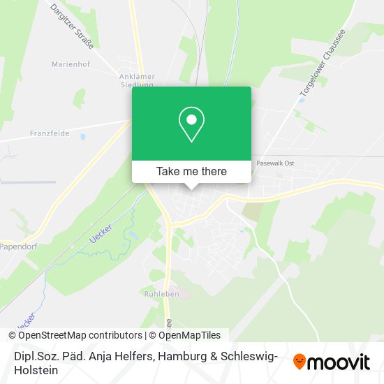 Dipl.Soz. Päd. Anja Helfers map