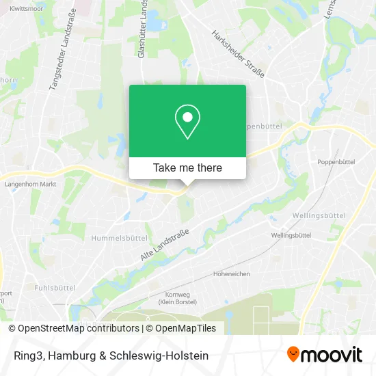 Карта Ring3