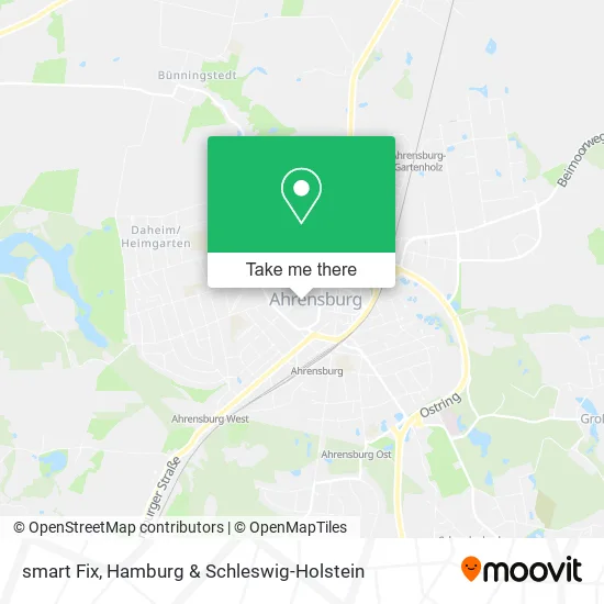 Карта smart Fix