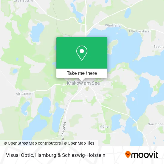 Карта Visual Optic