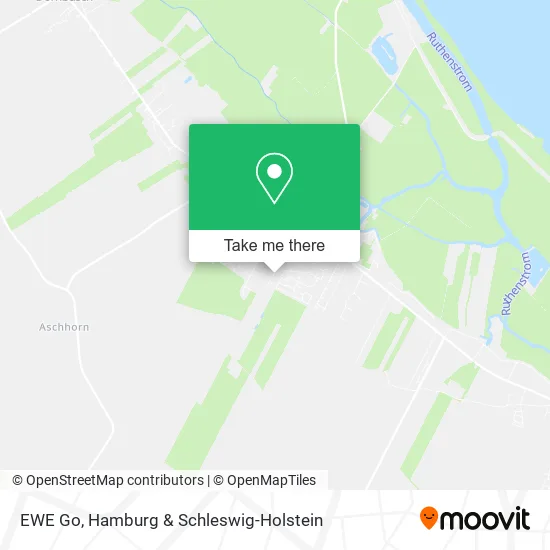 Карта EWE Go
