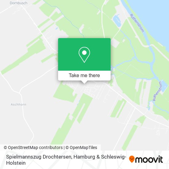 Spielmannszug Drochtersen map