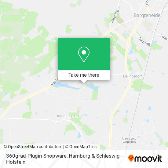 360grad-Plugin-Shopware map