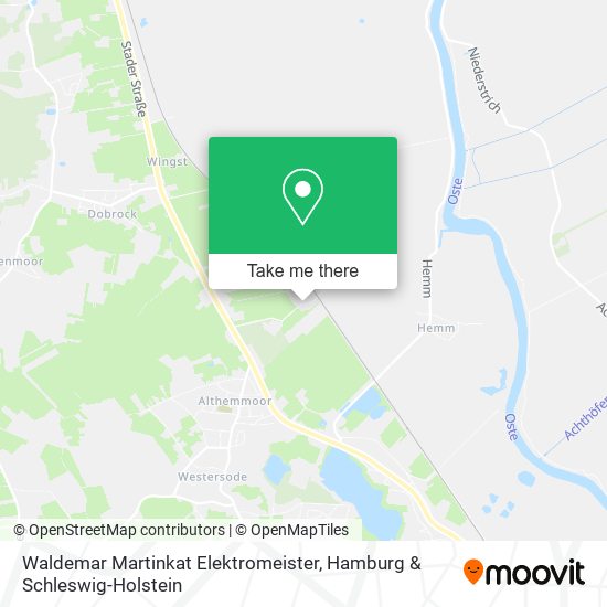 Waldemar Martinkat Elektromeister map