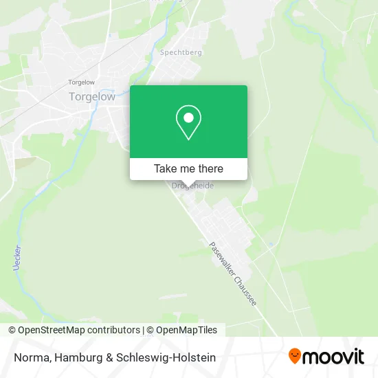 Карта Norma