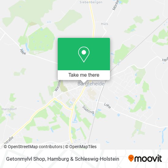 Getonmylvl Shop map