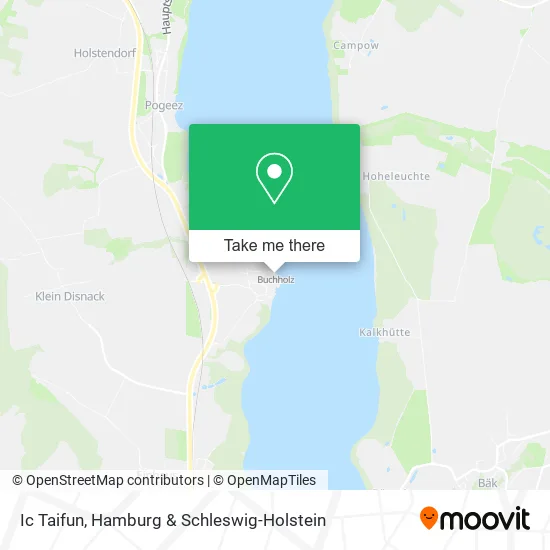 Карта Ic Taifun