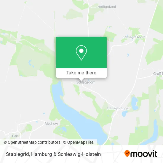 Карта Stablegrid