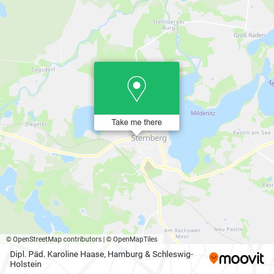 Dipl. Päd. Karoline Haase map