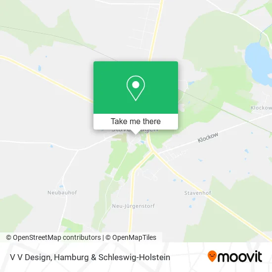 Карта V V Design