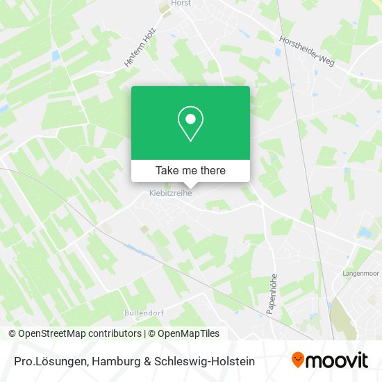 Pro.Lösungen map