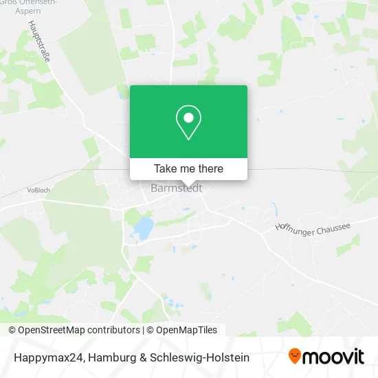 Карта Happymax24
