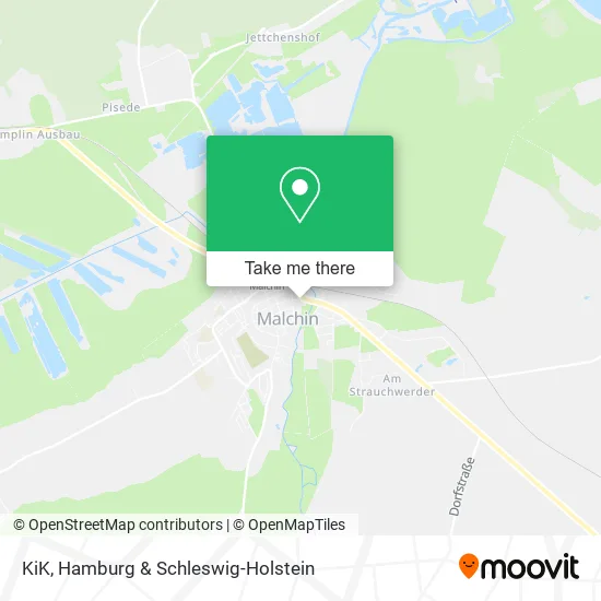 Карта KiK