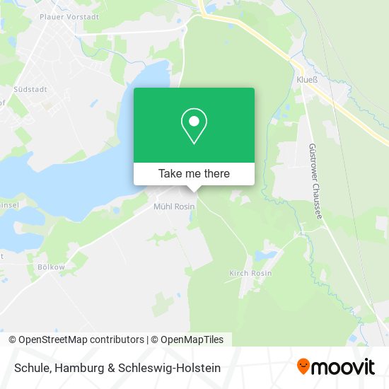 Schule map