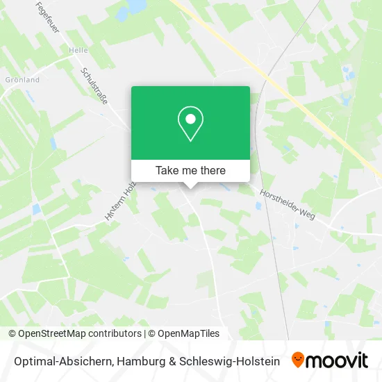 Карта Optimal-Absichern