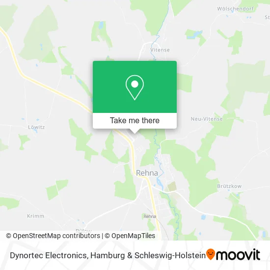 Карта Dynortec Electronics