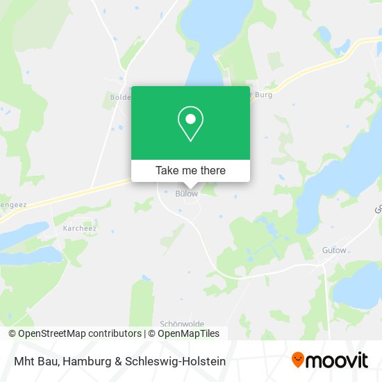 Mht Bau map