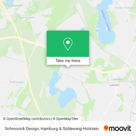 Карта Schmoock Design