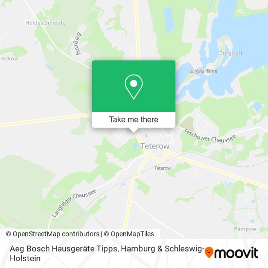 Aeg Bosch Hausgeräte Tipps map