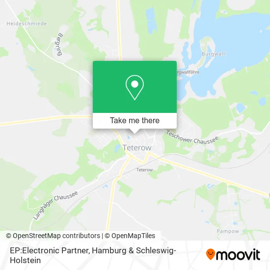 Карта EP:Electronic Partner