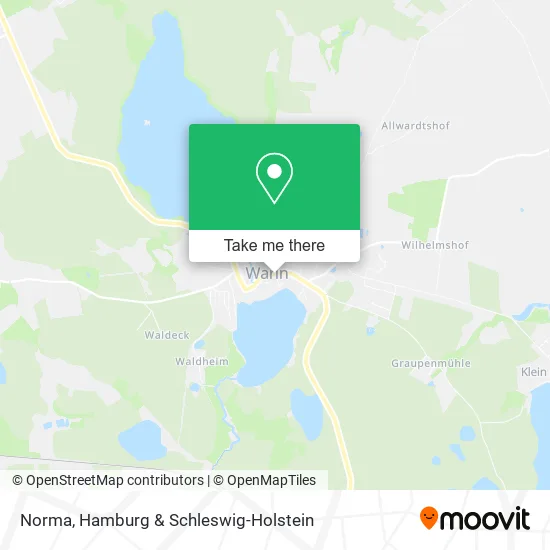 Карта Norma