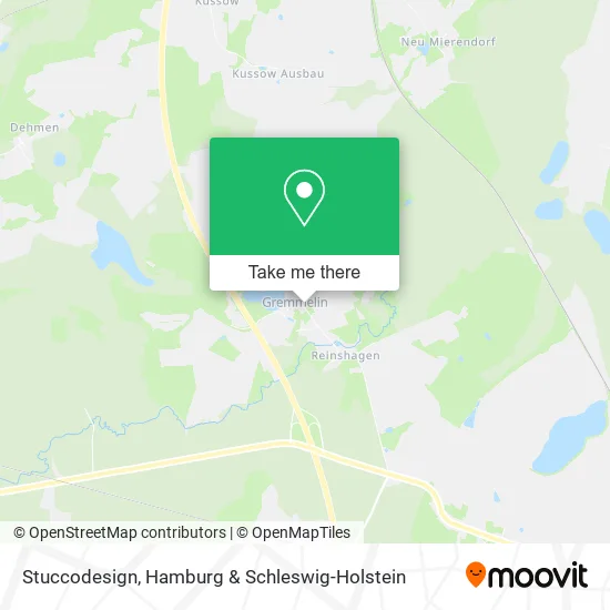 Карта Stuccodesign