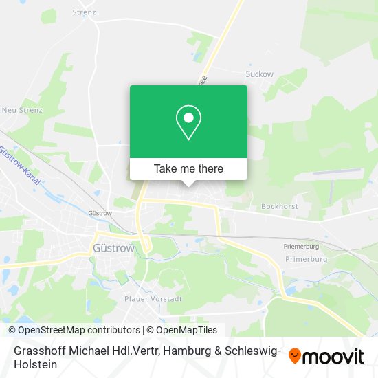 Grasshoff Michael Hdl.Vertr map