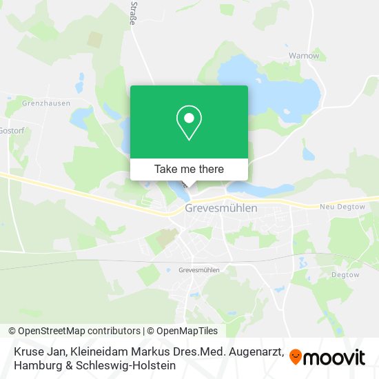 Kruse Jan, Kleineidam Markus Dres.Med. Augenarzt map
