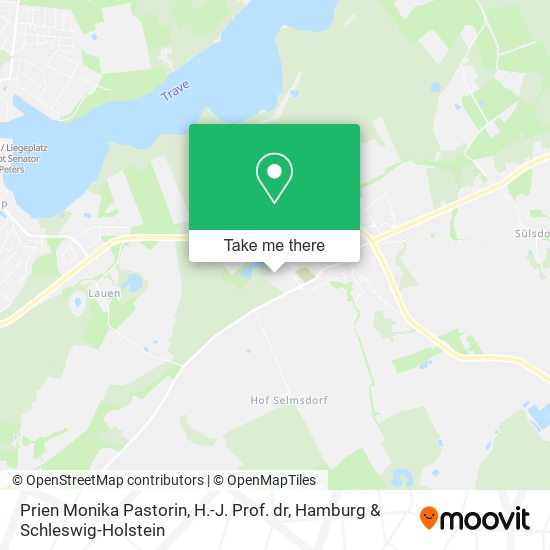 Prien Monika Pastorin, H.-J. Prof. dr map