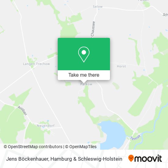 Jens Böckenhauer map