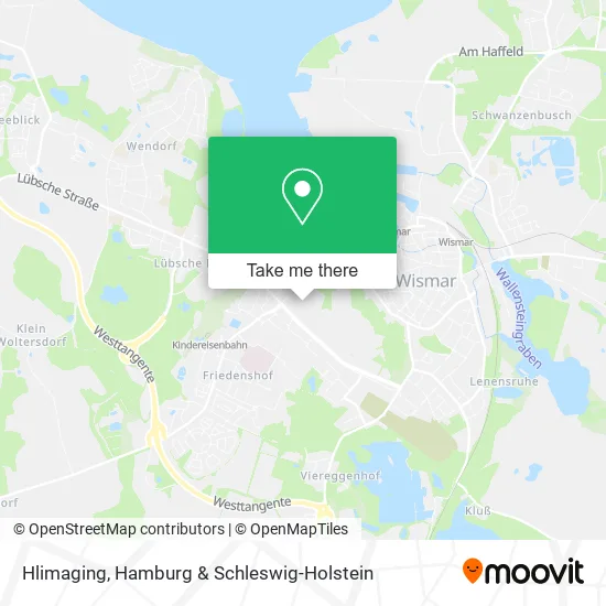 Карта Hlimaging