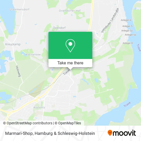 Карта Marmari-Shop