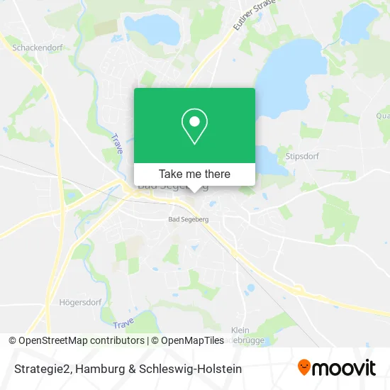 Карта Strategie2