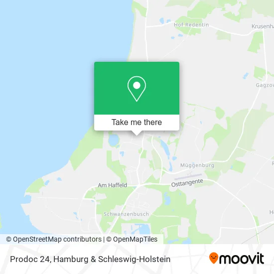 Prodoc 24 map