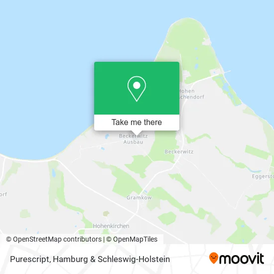 Карта Purescript