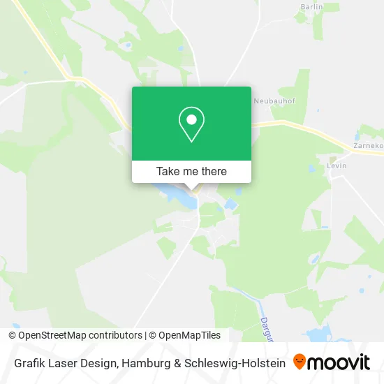 Карта Grafik Laser Design