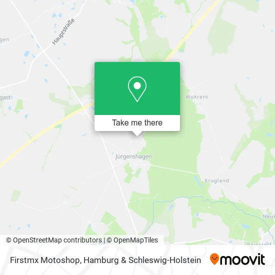 Карта Firstmx Motoshop