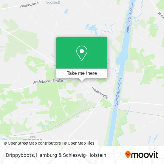 Карта Drippyboots