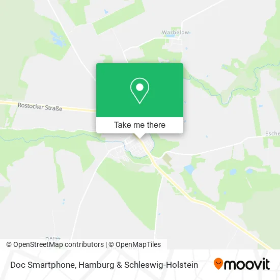Карта Doc Smartphone
