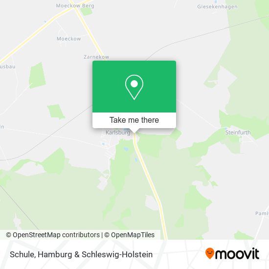 Schule map