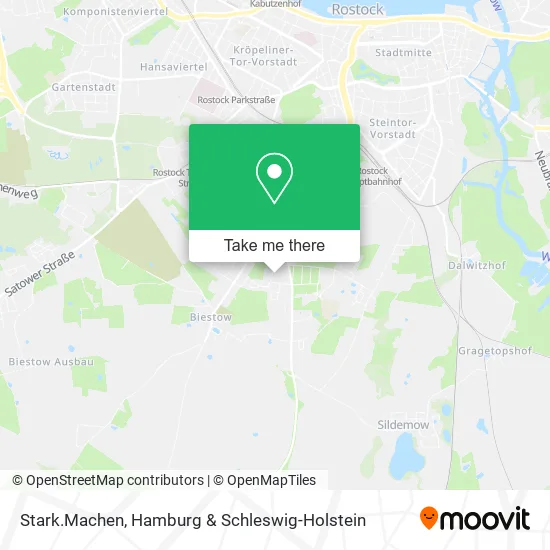 Карта Stark.Machen