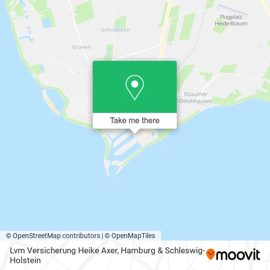 Карта Lvm Versicherung Heike Axer