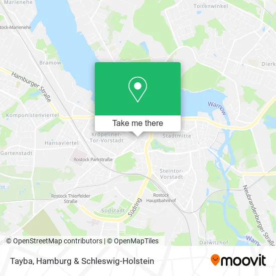 Карта Tayba
