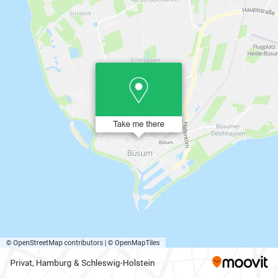 Карта Privat