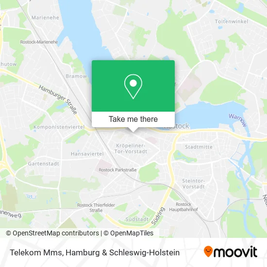 Карта Telekom Mms