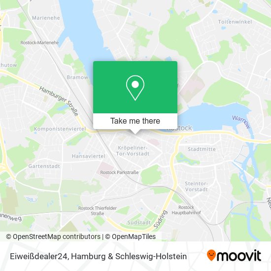 Eiweißdealer24 map