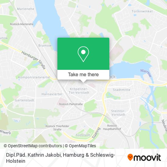 Dipl.Päd. Kathrin Jakobi map